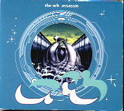 The Orb - Assassin CD 1